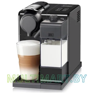 Капсульная кофеварка DeLonghi Lattissima Touch EN560.B